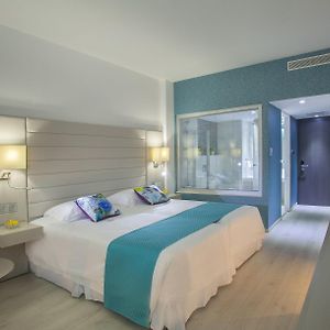 Superior Room Side Sea View