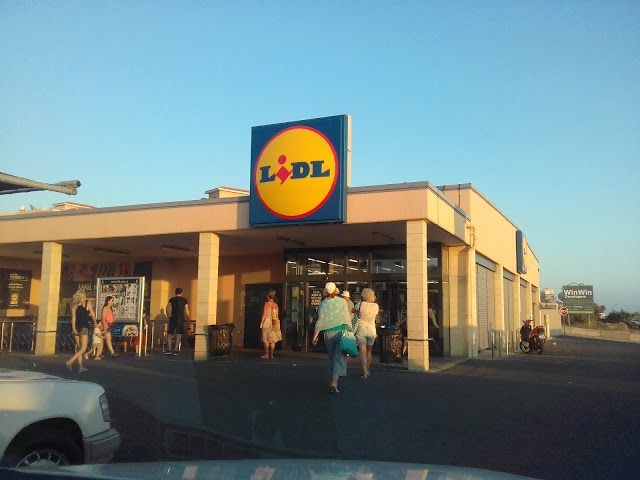 Lidl